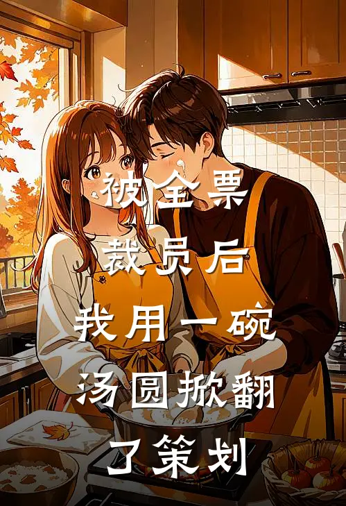 被全票裁员后，我用一碗汤圆掀翻了策划(刘强林达)全本免费小说_最新章节列表被全票裁员后，我用一碗汤圆掀翻了策划(刘强林达)