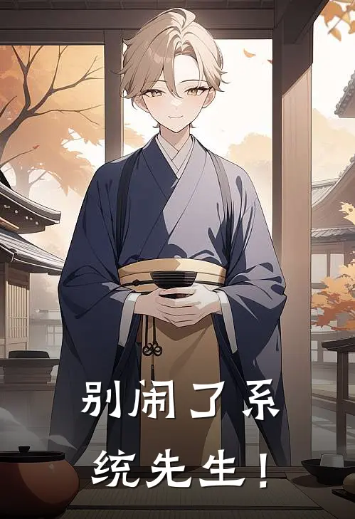 别闹了系统先生！陆知遥张伟完整版免费小说_热门网络小说推荐别闹了系统先生！(陆知遥张伟)