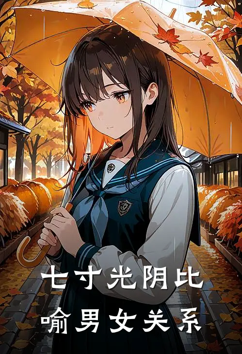 七寸光阴比喻男女关系