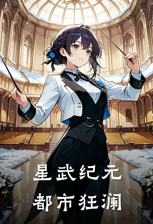 林昊张浩（星武纪元：都市狂澜）全文免费阅读无弹窗大结局_