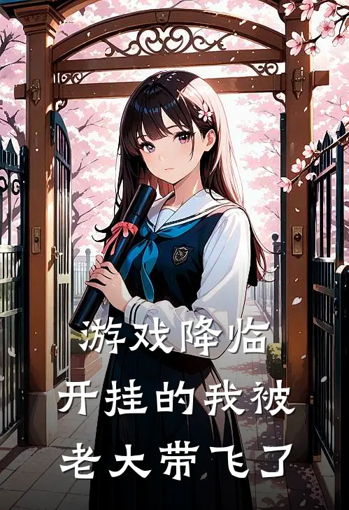 游戏降临：开挂的我被老大带飞了