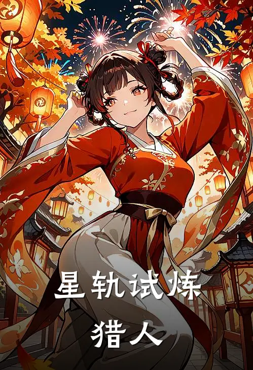 星轨试炼：猎人(莫里莉娜)全章节在线阅读_莫里莉娜全章节在线阅读