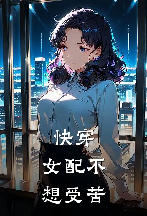 快穿：女配不想受苦