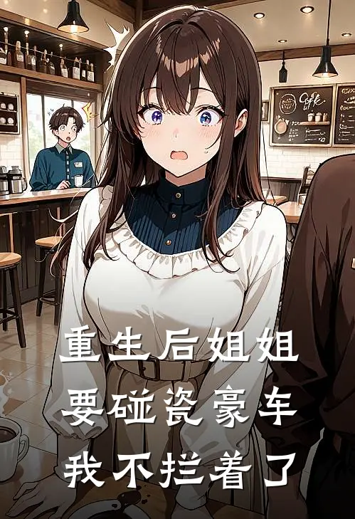 重生后姐姐要碰瓷豪车我不拦着了