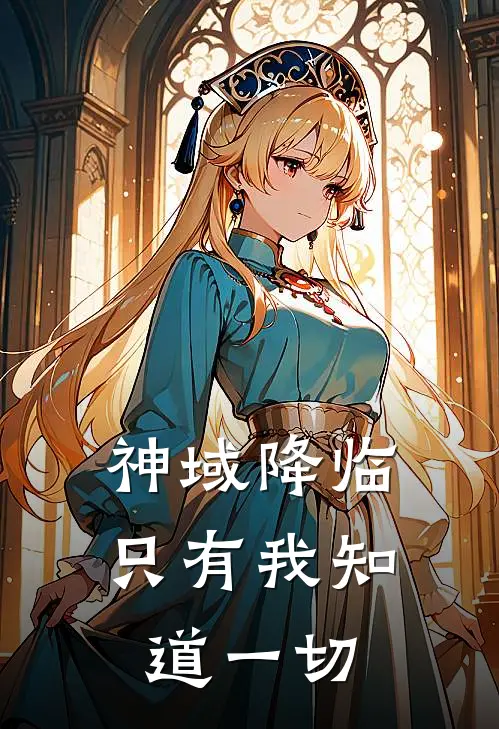 神域降临：只有我知道一切萧晨风李浩无弹窗全文免费阅读_最新推荐小说神域降临：只有我知道一切(萧晨风李浩)