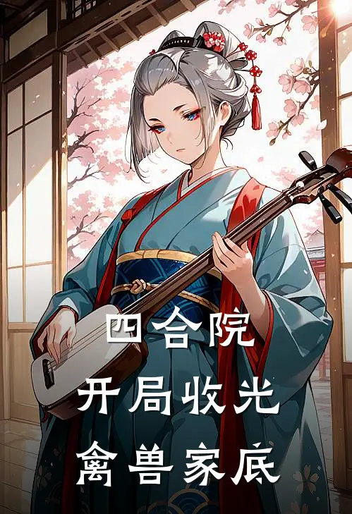 四合院：开局收光禽兽家底叶枫易中海完整版免费小说_热门网络小说推荐四合院：开局收光禽兽家底(叶枫易中海)