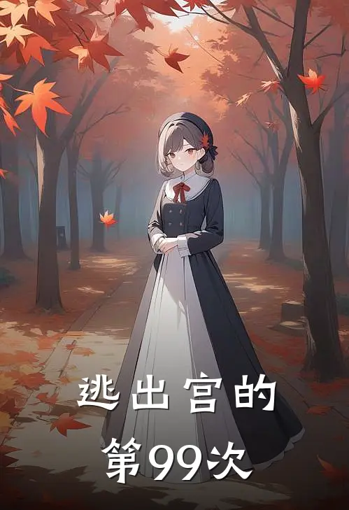 逃出宫的第99次萧夜宸苏清婉免费小说在线看_完本小说阅读逃出宫的第99次(萧夜宸苏清婉)