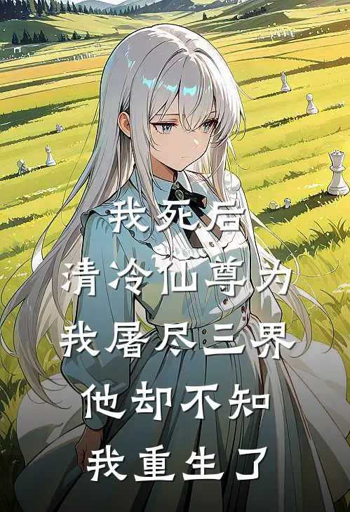 我死后,清冷仙尊为我屠尽三界他却不知我重生了屠三界修真界完结好看小说_最新章节列表我死后,清冷仙尊为我屠尽三界他却不知我重生了(屠三界修真界)