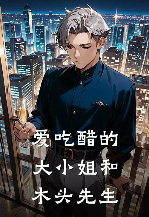 爱吃醋的大小姐和木头先生林薇沈心怡最新热门小说_免费小说全文阅读爱吃醋的大小姐和木头先生(林薇沈心怡)