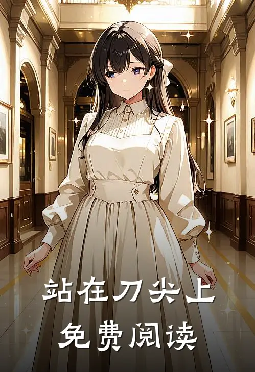 站在刀尖上免费阅读