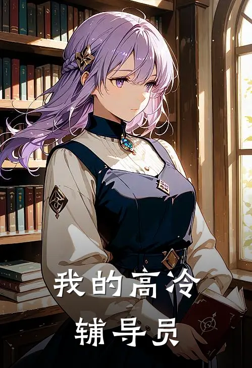 我的高冷辅导员