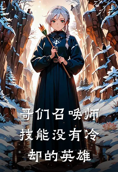 哥们召唤师技能没有冷却的英雄