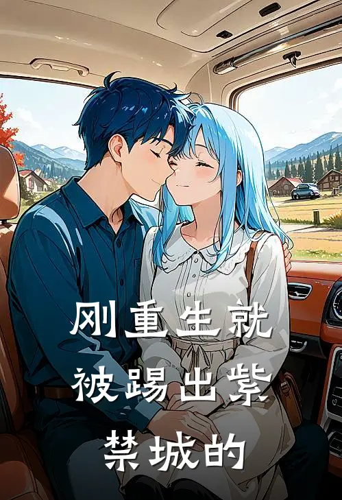 刚重生就被踢出紫禁城的