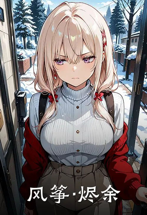 风筝·烬余沈惊寒沈六爷免费小说大全_小说推荐完本风筝·烬余(沈惊寒沈六爷)