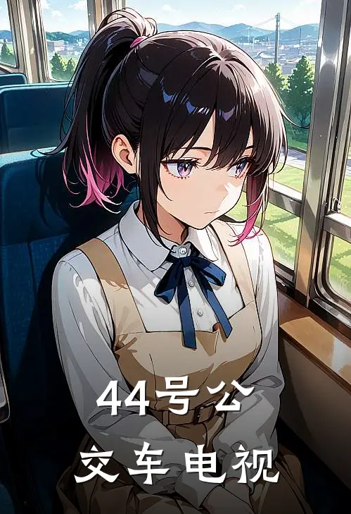 44号公交车电视