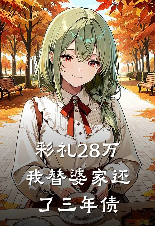 彩礼28万，我替婆家还了三年债周斌林念完本完结小说_热门小说排行榜彩礼28万，我替婆家还了三年债周斌林念