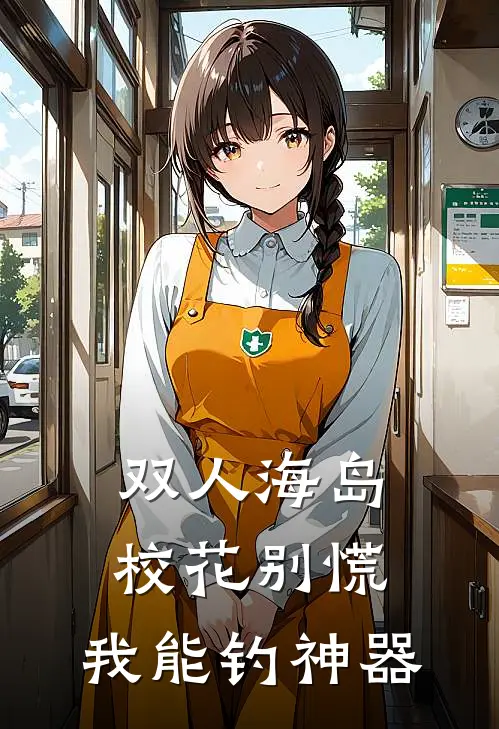 双人海岛：校花别慌，我能钓神器