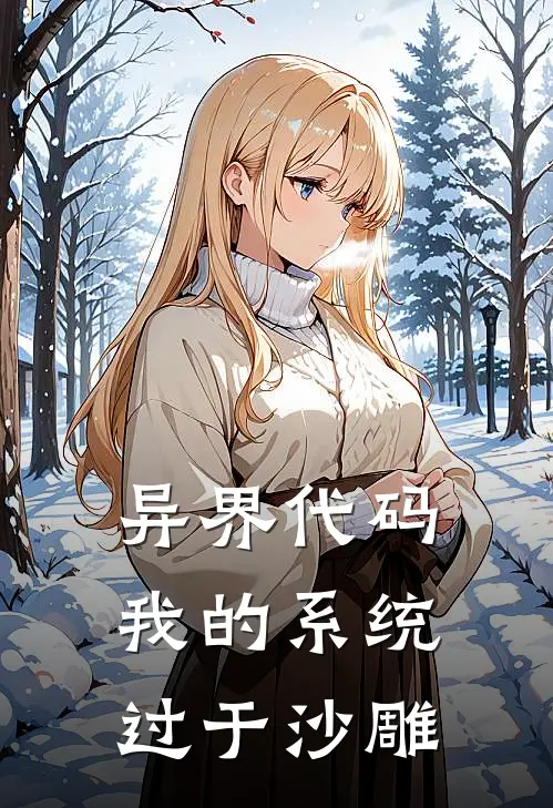 异界代码：我的系统过于沙雕(林天卡尔)小说全文免费阅读_无弹窗全文免费阅读异界代码：我的系统过于沙雕(林天卡尔)