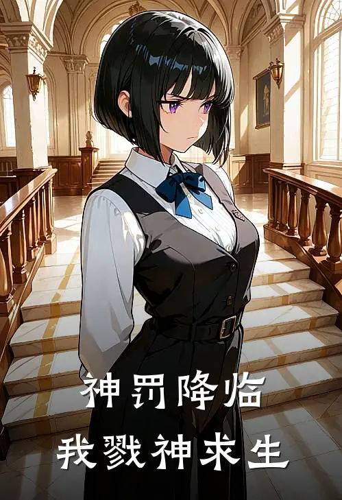 神罚降临，我戮神求生