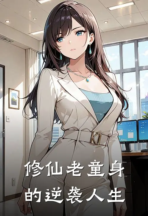 修仙老童身的逆袭人生