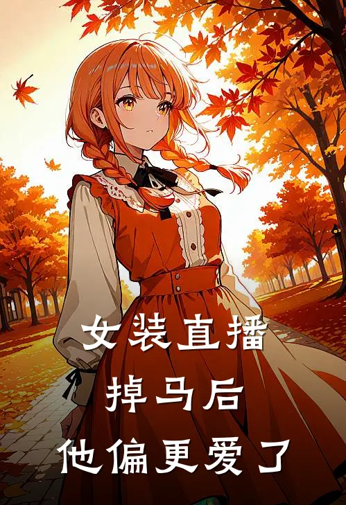 女装直播掉马后，他偏更爱了