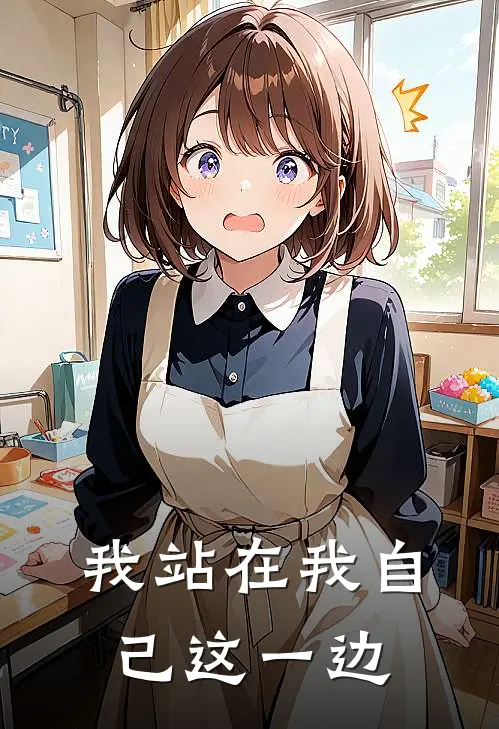 我站在我自己这一边