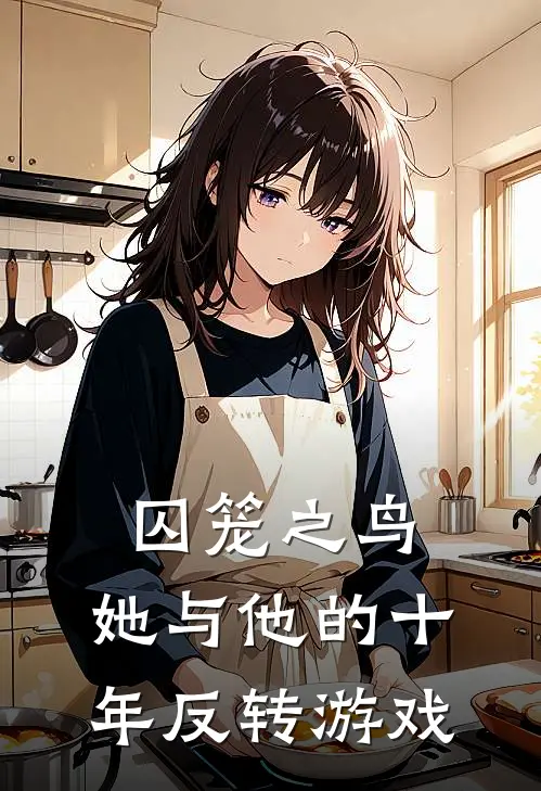 囚笼之鸟，她与他的十年反转游戏江澈苏烟完本热门小说_完本小说免费囚笼之鸟，她与他的十年反转游戏(江澈苏烟)