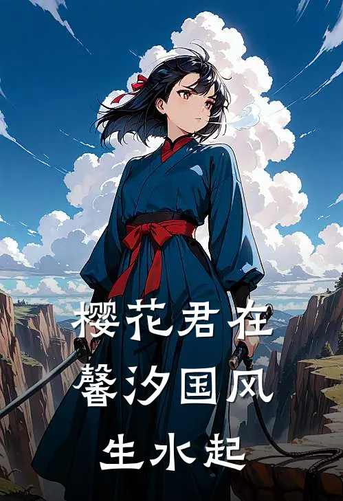 樱花君在馨汐国风生水起沈小悦叶罗丽小说完整版免费阅读_热门小说排行榜樱花君在馨汐国风生水起(沈小悦叶罗丽)