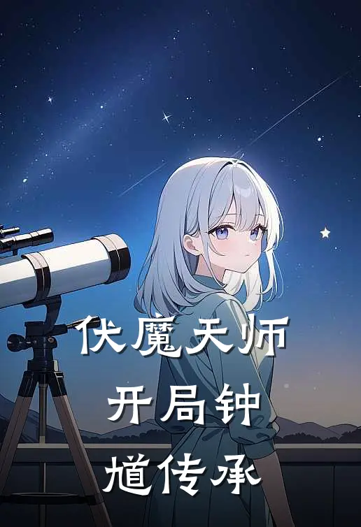 伏魔天师：开局钟馗传承(凌渊钟馗)最新小说全文阅读_最新章节列表伏魔天师：开局钟馗传承(凌渊钟馗)