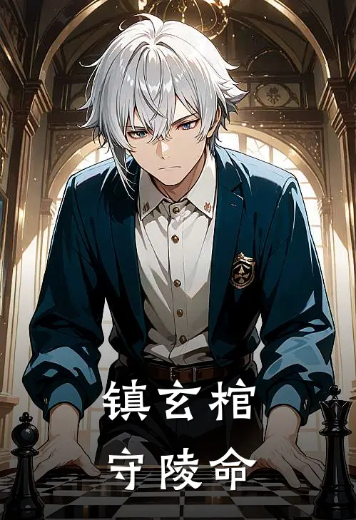 镇玄棺，守陵命