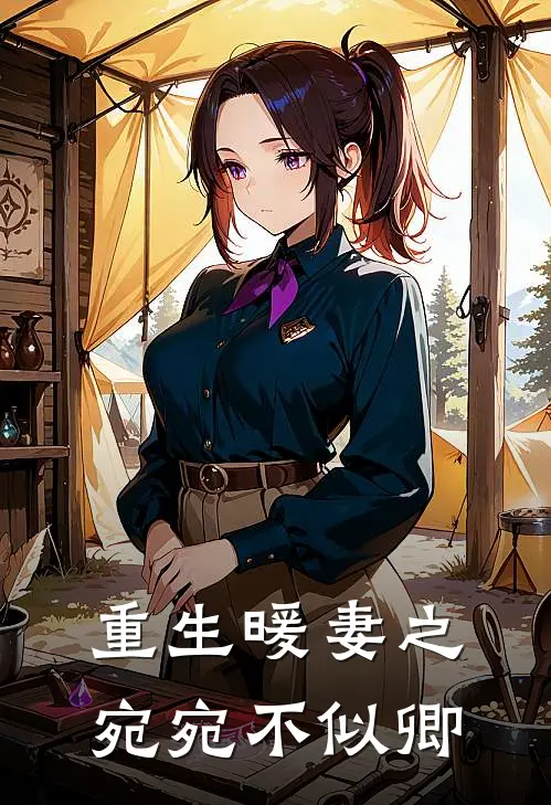 重生暖妻之宛宛不似卿(宛昕江程)全文免费小说_小说免费完结重生暖妻之宛宛不似卿(宛昕江程)