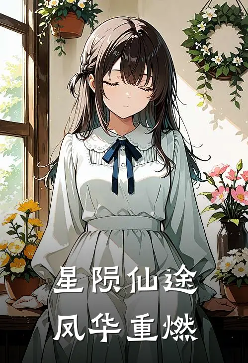 星陨仙途：凤华重燃