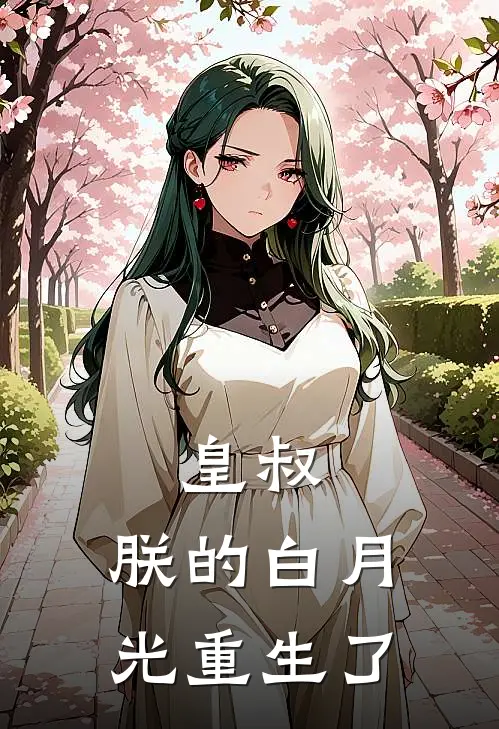 皇叔，朕的白月光重生了沈凌玥沈若薇免费小说全文阅读_免费小说在线阅读皇叔，朕的白月光重生了沈凌玥沈若薇