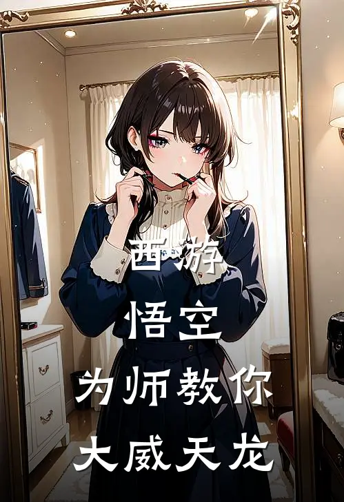 西游：悟空，为师教你大威天龙孙悟空陈玄最新热门小说_西游：悟空，为师教你大威天龙全本在线阅读