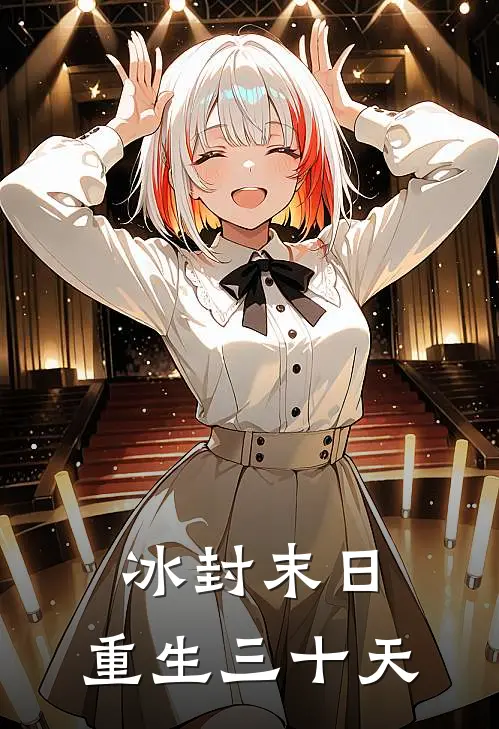 冰封末日，重生三十天王强林小杰完结小说_免费小说在线看冰封末日，重生三十天王强林小杰