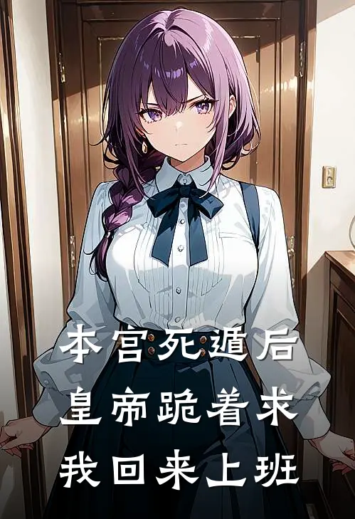 张淑妃李贵人《本宫死遁后，皇帝跪着求我回来上班》_(张淑妃李贵人)热门小说