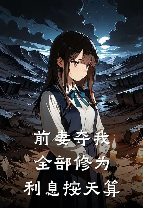 前妻夺我全部修为，利息按天算