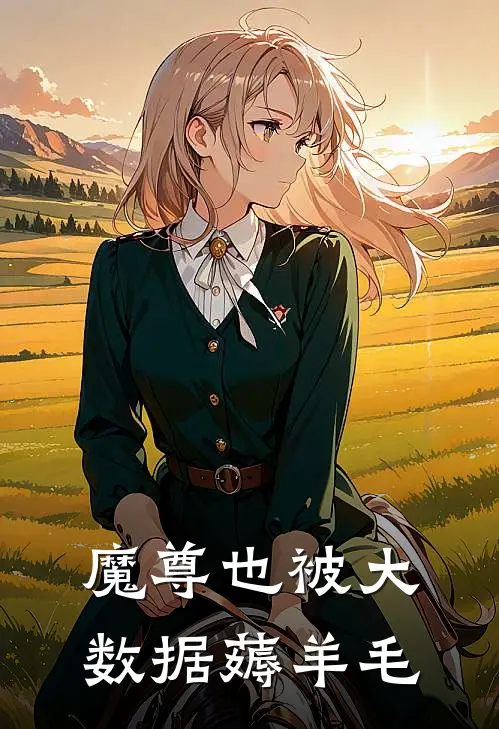 魔尊也被大数据薅羊毛(百晓生百晓生)热门网络小说推荐_最新章节列表魔尊也被大数据薅羊毛(百晓生百晓生)