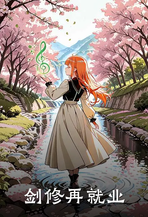 剑修再就业