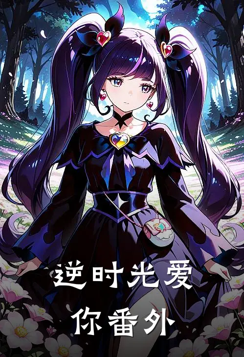 逆时光爱你番外