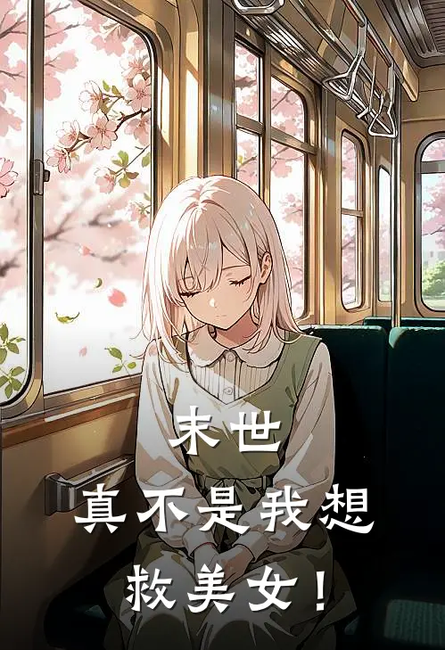 末世：真不是我想救美女！