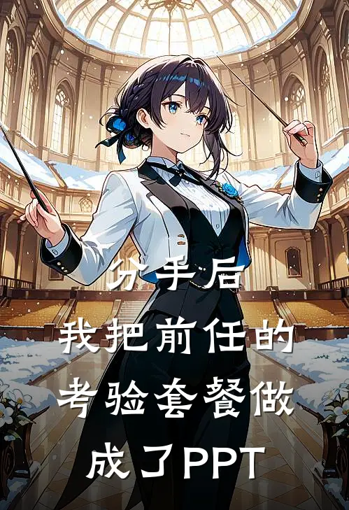 顾言王美兰《分手后，我把前任的考验套餐做成了PPT》完整版在线阅读_顾言王美兰完整版在线阅读