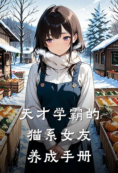 天才学霸的猫系女友养成手册傅明檀沈知夏完结版小说阅读_完整版小说免费阅读天才学霸的猫系女友养成手册(傅明檀沈知夏)