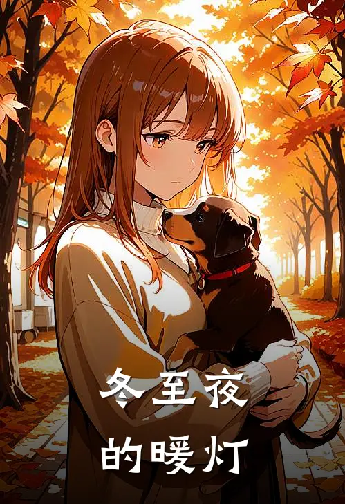 冬至夜的暖灯(苏晚安文创)免费阅读无弹窗_最新好看小说推荐冬至夜的暖灯苏晚安文创