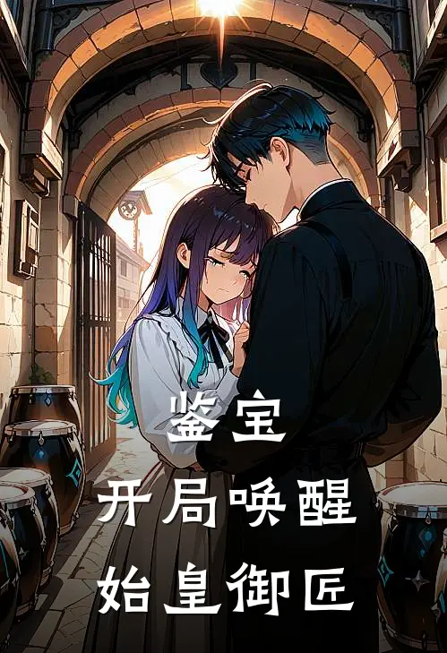 鉴宝，开局唤醒始皇御匠