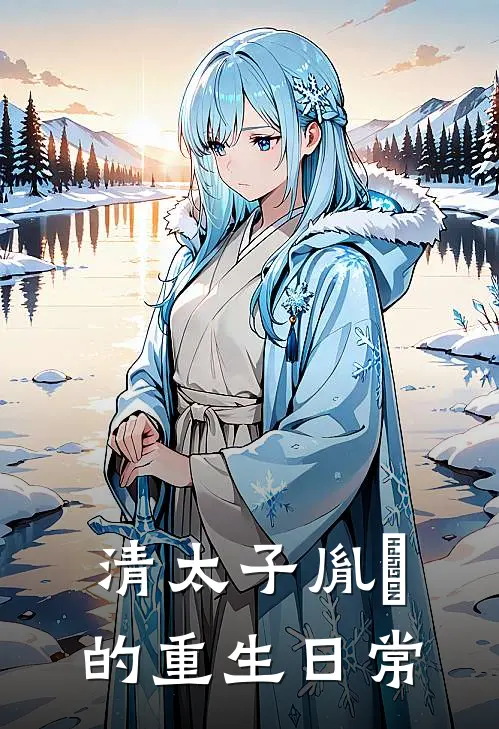 清太子胤礽的重生日常