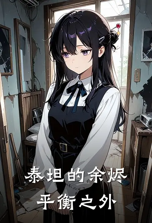 泰坦的余烬：平衡之外（科拉洛卡）完整版小说阅读_泰坦的余烬：平衡之外全文免费阅读（科拉洛卡）