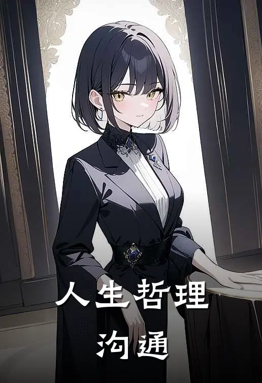 人生哲理，沟通