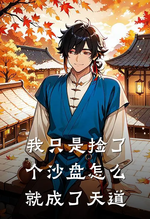 我只是捡了个沙盘怎么就成了天道李小枫沈秋水免费小说完结_最新章节列表我只是捡了个沙盘怎么就成了天道(李小枫沈秋水)