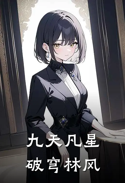 九天凡星破穹林风